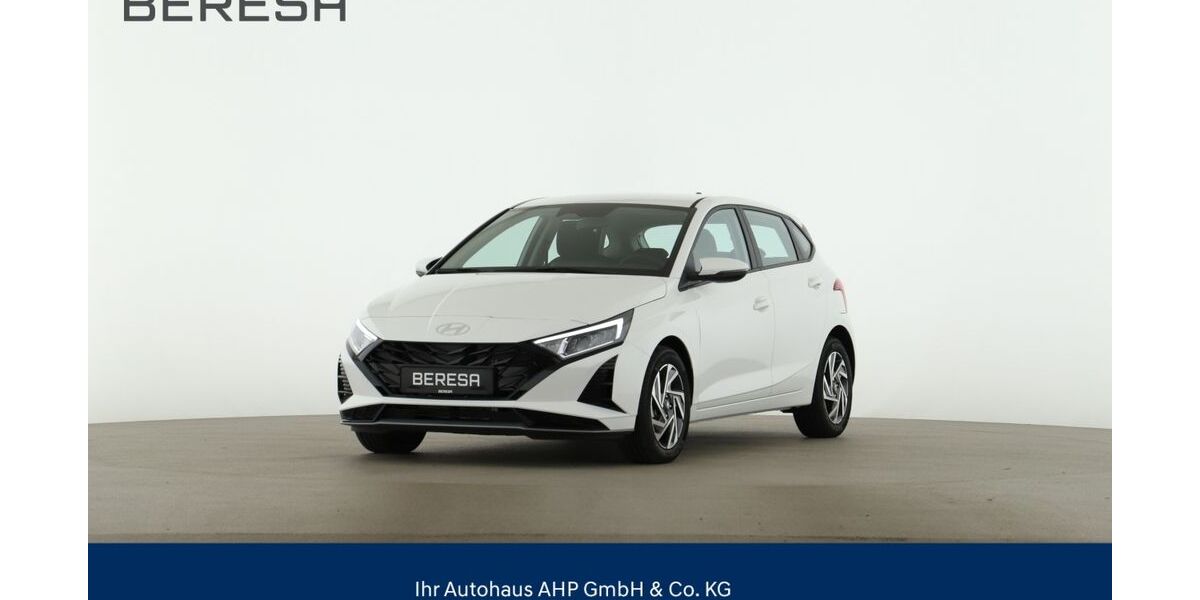 Hyundai i20 3.000 km 21.980 &euro; Garbsen 30827