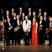 The World Famous Glenn Miller Orchestra - Swing Forever 14.01.2027 Theater am Aegi