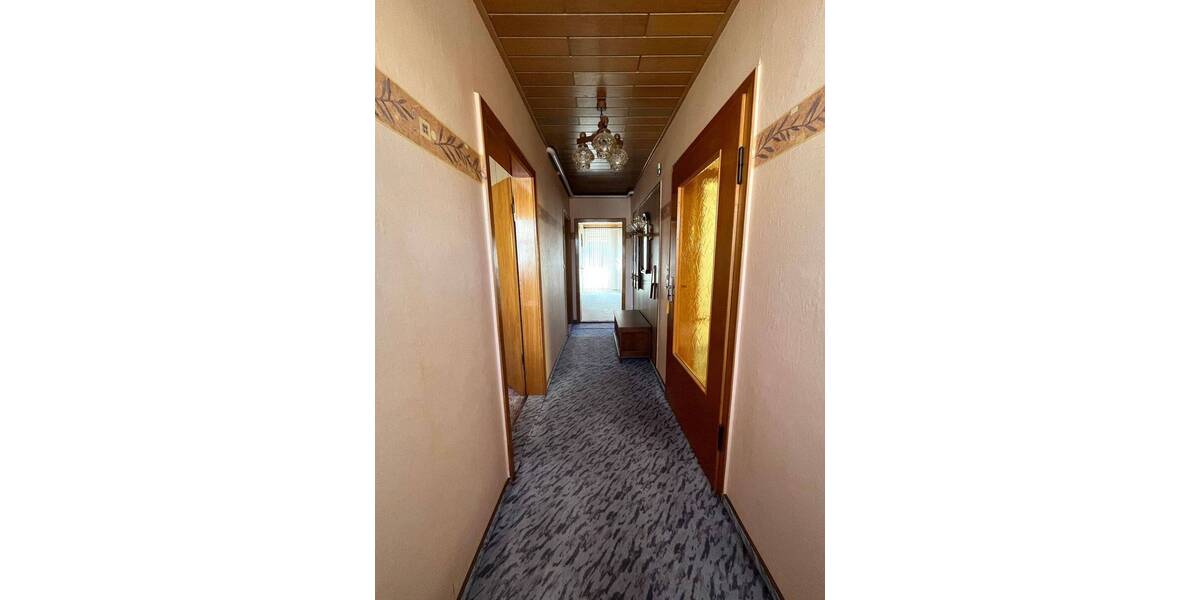 Mehrfamilienhaus, Wohnhaus Rehburg-Loccum Bad Rehburg - 6 Zimmer, 130 m&sup2;, 179.000&euro; | Angebot:26820357