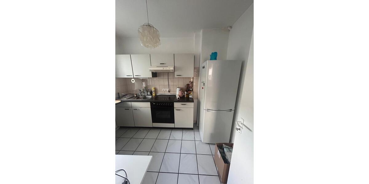 Etagenwohnung Isernhagen - 4 Zimmer, 71 m&sup2;, 170.000&euro; | Angebot:25858415