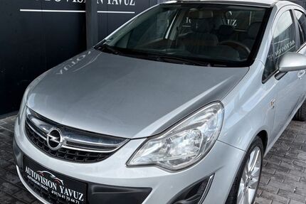 Opel Corsa 35.000 km 6.990 &euro; Seelze 30926