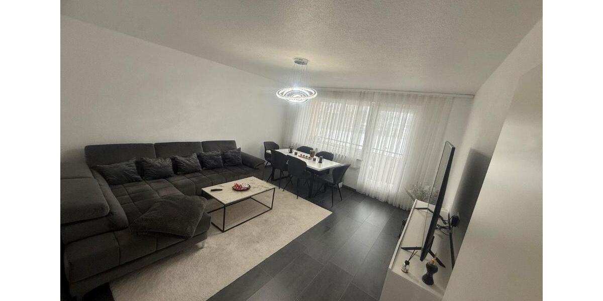 Etagenwohnung Stadthagen - 3 Zimmer, 71 m&sup2;, 135.000&euro; | Angebot:26620944