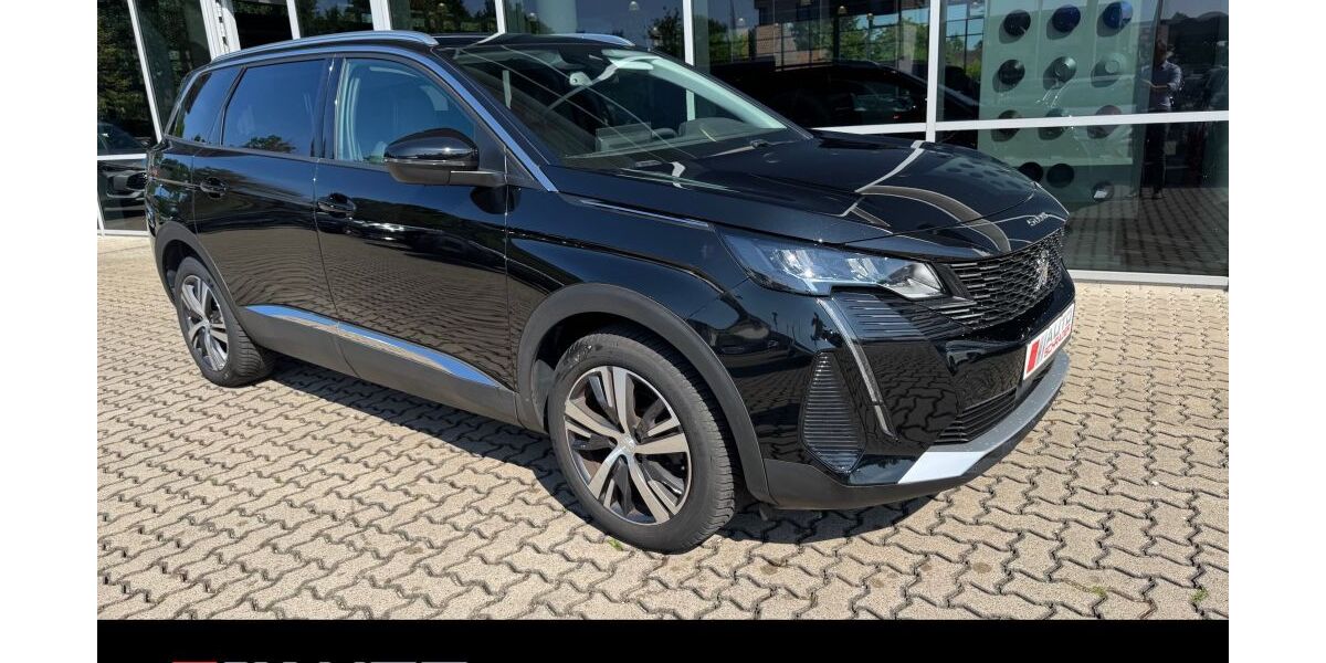 Peugeot 5008 47.510 km 25.380 &euro; Garbsen 30826