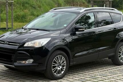 Ford Kuga 161.000 km 6.200 &euro; Wunstorf 31515