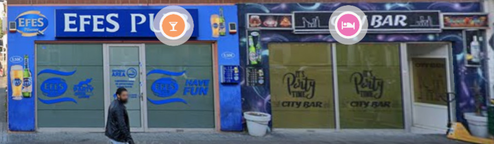 Gewerbeobjekt Hannover - 4.500&euro; | Angebot:25300200