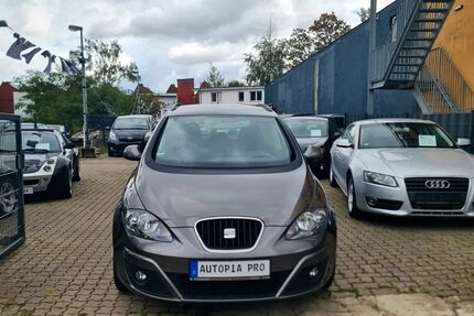 Seat Altea 153.405 km 6.990 &euro; Hannover 30453