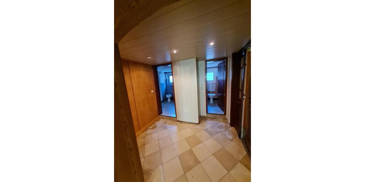 Mehrfamilienhaus, Wohnhaus Bad Münder am Deister - 9 Zimmer, 287 m&sup2;, 169.999&euro; | Angebot:25868454