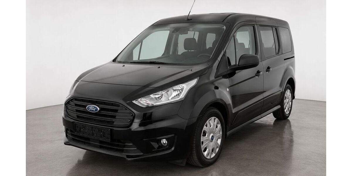 Ford Transit 145.000 km 10.900 &euro; Gehrden 30989