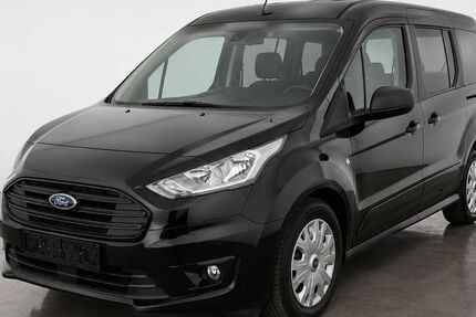 Ford Transit 145.000 km 9.800 &euro; Gehrden 30989