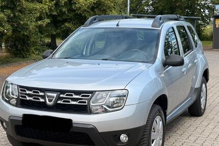 Dacia Duster 176.374 km 4.990 &euro; Neustadt 31535