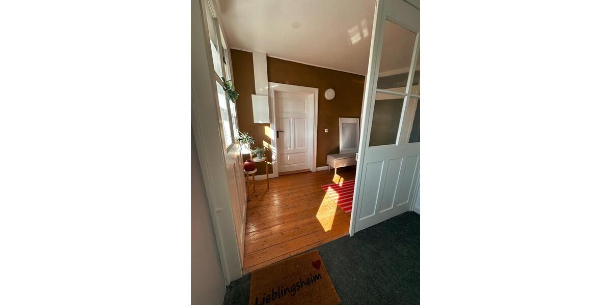 Dachgeschoßwohnung Stadthagen - 4 Zimmer, 80 m&sup2;, 680&euro; | Angebot:26382298