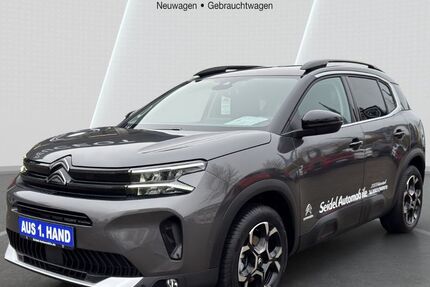 Citroen C5 Aircross 16.000 km 29.850 &euro; Wunstorf 31515