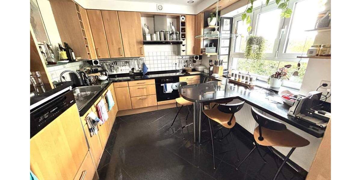 Einfamilienhaus Hannover Lahe - 6 Zimmer, 187 m&sup2;, 598.000&euro; | Angebot:25845620