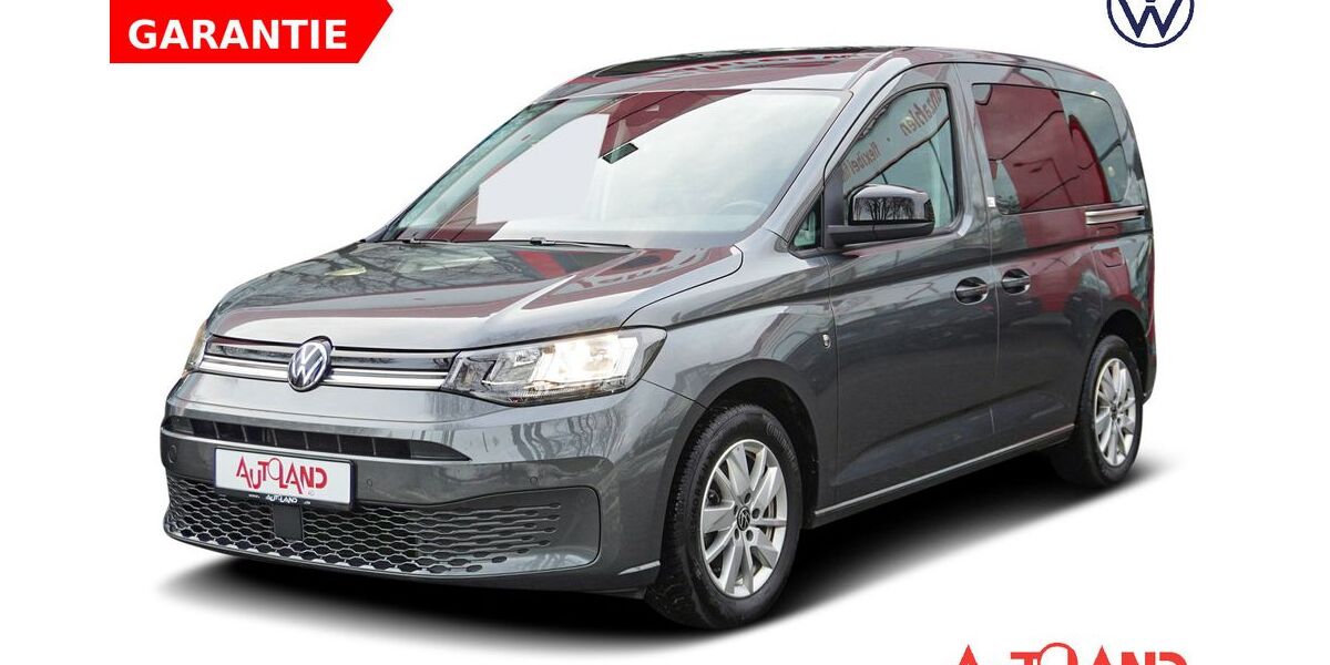 VW Caddy 51.703 km 24.990 &euro; Hannover 30179