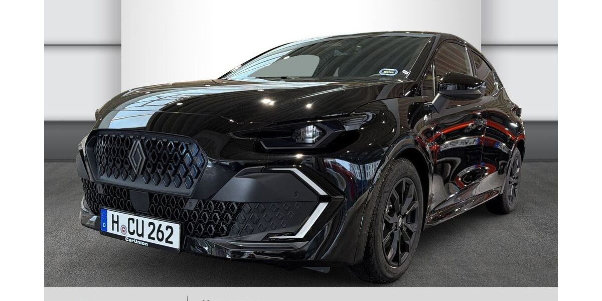 Renault Clio 3.111 km 29.360 &euro; Hannover 30519