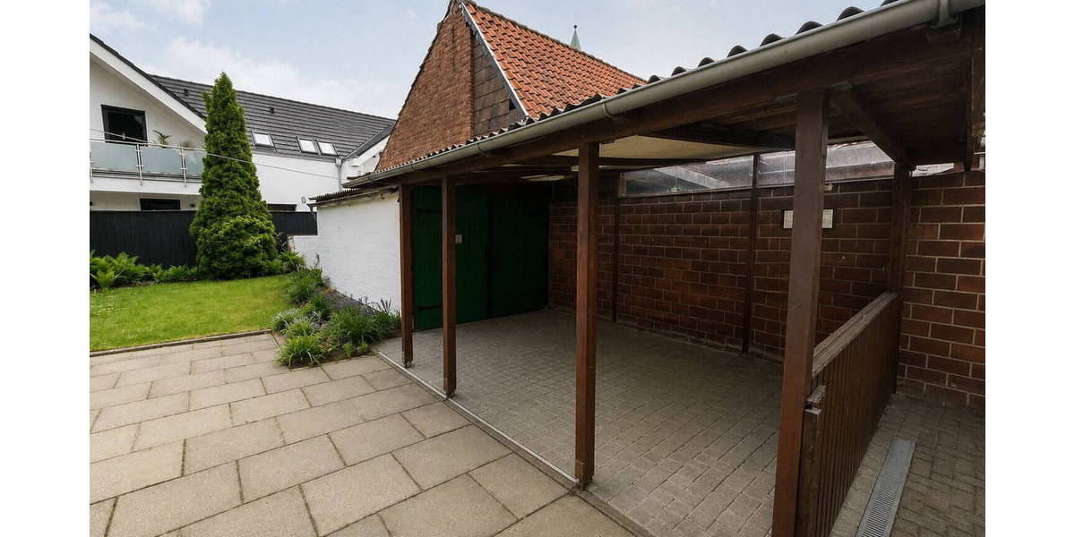 Bauernhaus, Landhaus Wunstorf Steinhude - 6 Zimmer, 130 m&sup2;, 390.000&euro; | Angebot:26595291