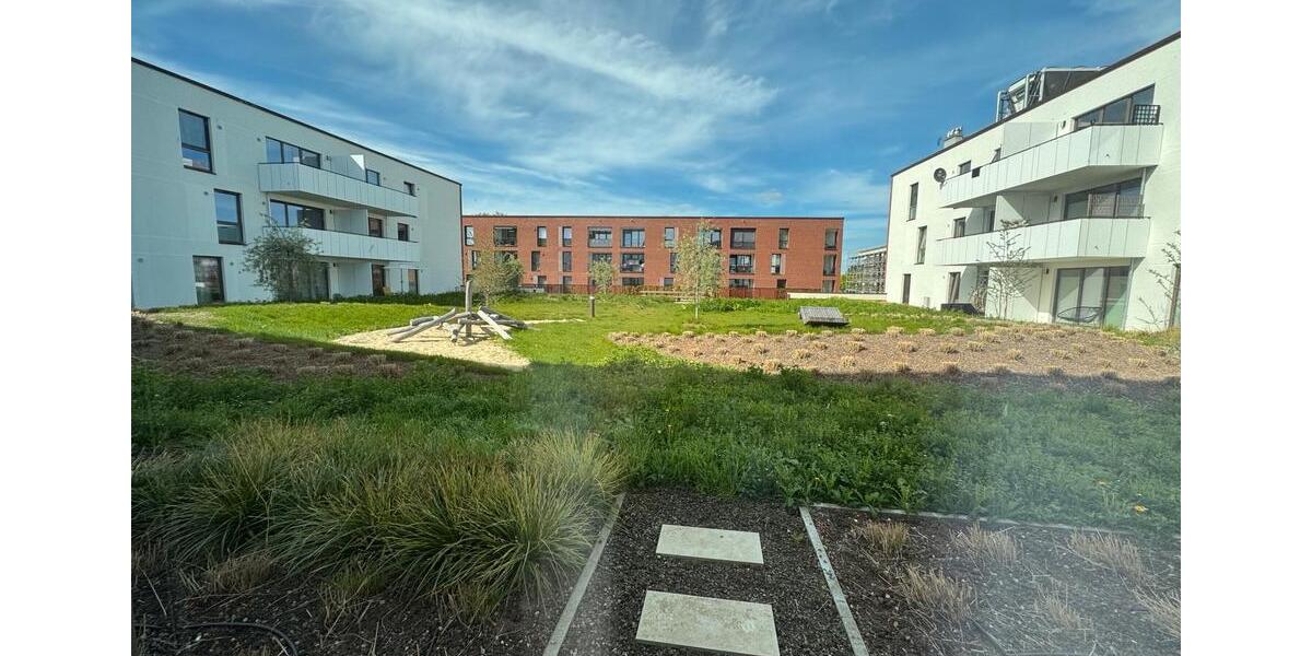 Etagenwohnung Ronnenberg - 2 Zimmer, 53 m&sup2;, 1.167&euro; | Angebot:26412437