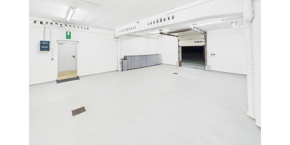 Gewerbeobjekt Stadthagen - 1.100&euro; | Angebot:26223832