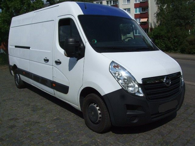 Opel Movano 275.113 km 6.999 &euro; Hannover 30559