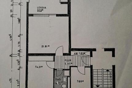 Wohnung Hannover Linden-Limmer - 1 Zimmer, 59 m&sup2;, 149.000&euro; | Angebot:26020867