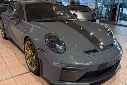 Porsche 992 1.388 km 229.500 &euro; Hannover 30655