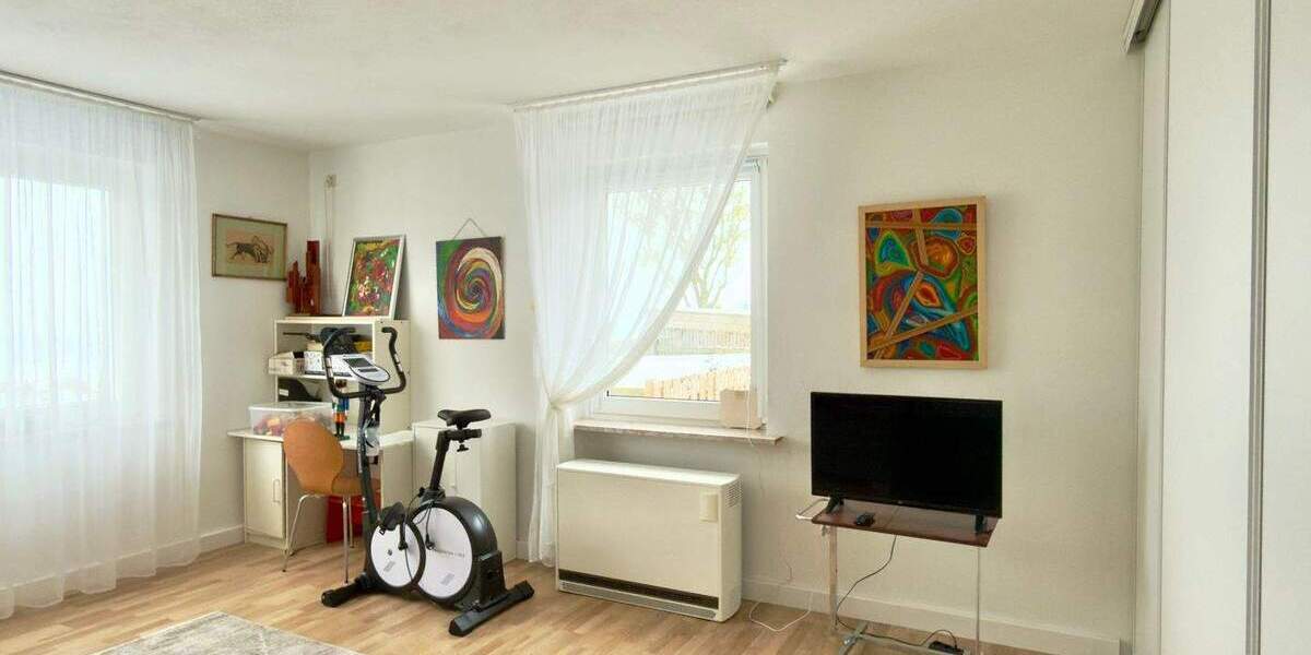 Einfamilienhaus Wölpinghausen - 8 Zimmer, 188 m&sup2;, 349.900&euro; | Angebot:25705870