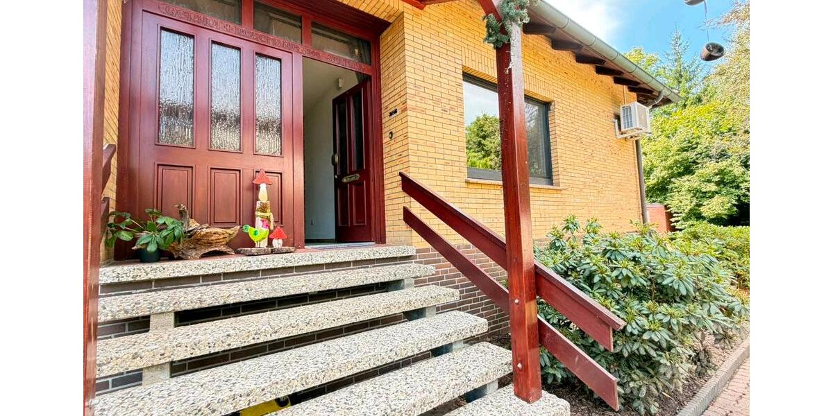 Bungalow Wölpinghausen - 4 Zimmer, 103 m&sup2;, 350.000&euro; | Angebot:27255486