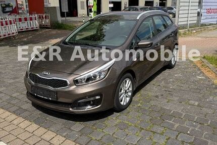Kia ceed Sportswagon 161.129 km 8.990 &euro; Laatzen 30880