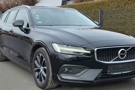 Volvo V60 134.256 km 17.810 &euro; Garbsen 30827