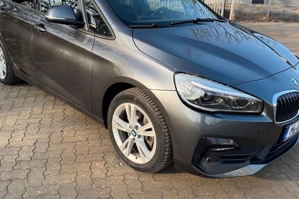 BMW 218 Active Tourer 78.500 km 19.950 &euro; Garbsen 30826
