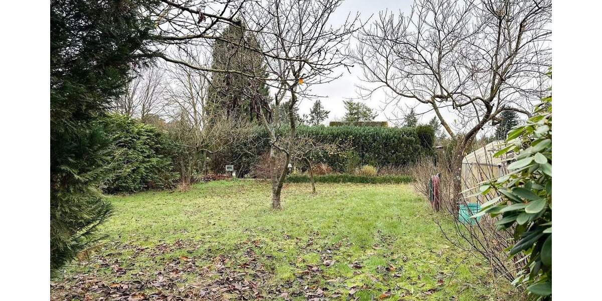 Bungalow Lindwedel - 2 Zimmer, 100 m&sup2;, 205.000&euro; | Angebot:25669439