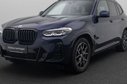 BMW X3 55.655 km 40.499 &euro; Isernhagen 30916