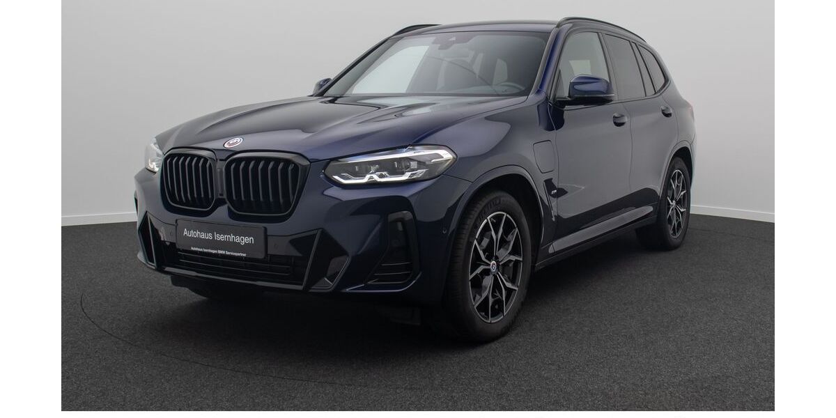 BMW X3 55.655 km 40.499 &euro; Isernhagen 30916