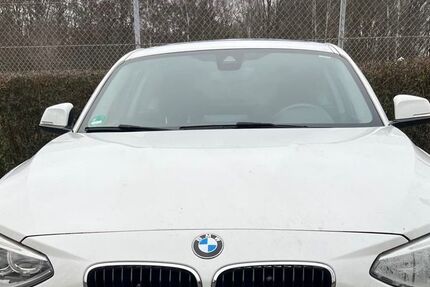 BMW 118 192.000 km 7.799 &euro; Garbsen 30827