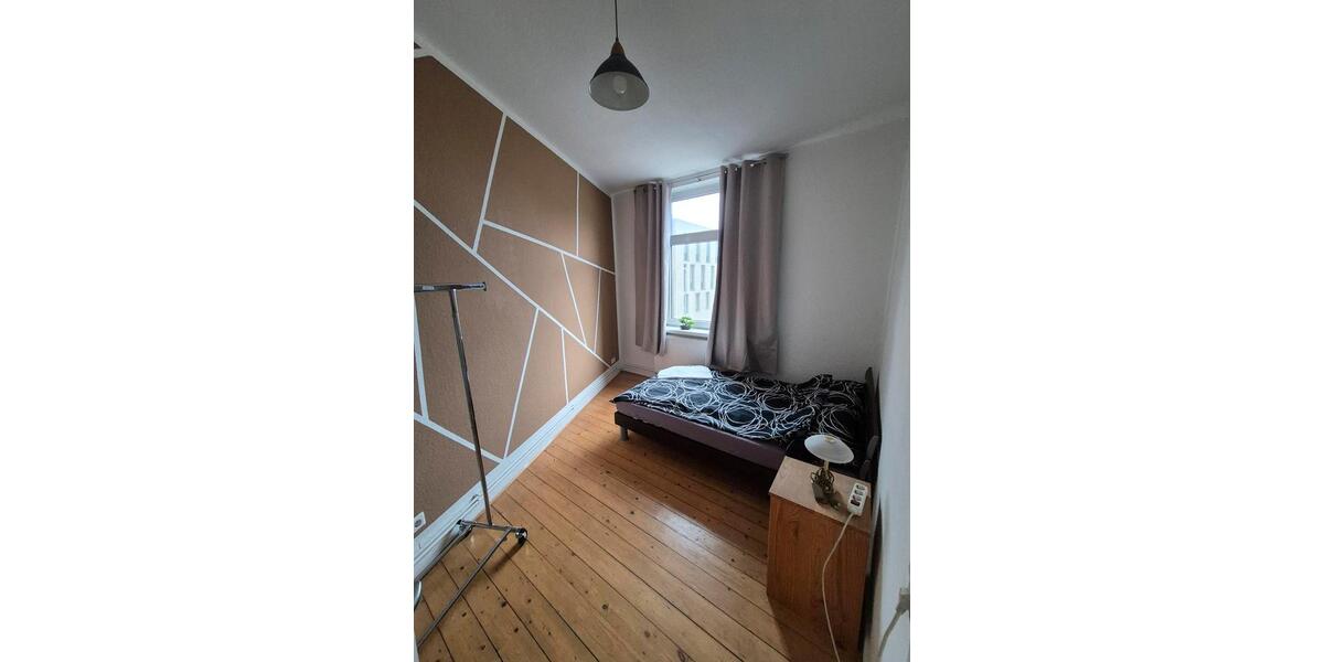 Etagenwohnung Seelze - 1 Zimmer, 45 m&sup2;, 80&euro; | Angebot:26090968