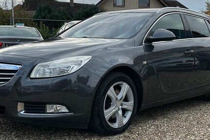 Opel Insignia 142.000 km 8.690 &euro; Hannover, Wettbergen 30457