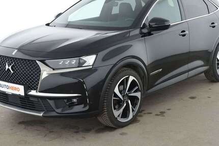 DS Automobiles DS 7 Crossback 95.601 km 21.520 &euro; Laatzen 30880