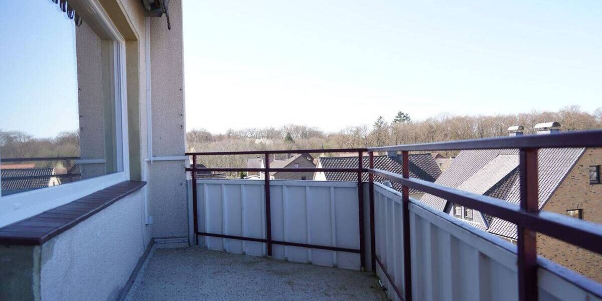 Etagenwohnung Lehrte Hämelerwald - 3 Zimmer, 77 m&sup2;, 115.000&euro; | Angebot:26105888