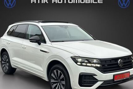 VW Touareg 59.980 km 44.880 &euro; Hannover 30419