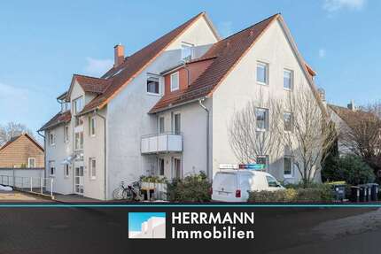 Wohnung Springe - 3 Zimmer, 84 m&sup2;, 249.000&euro; | Angebot:24805192