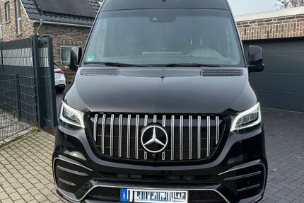 Mercedes-Benz Sprinter 85.000 km 89.000 &euro; Wedemark 30900