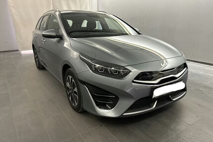 Kia ceed Sportswagon 46.550 km 18.490 &euro; Springe 31832