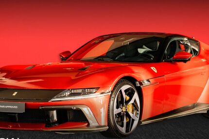 Ferrari 12Cilindri 6.550 km 449.500 &euro; Hannover 30539