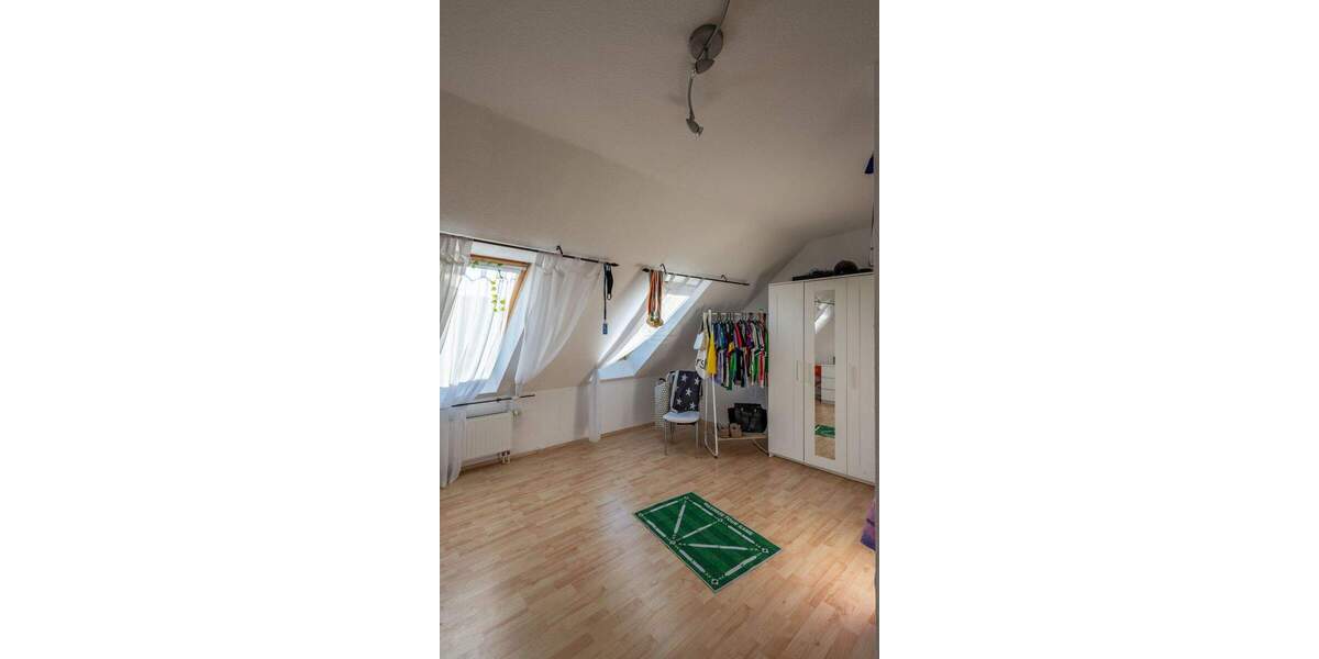 Reihenmittelhaus Wunstorf Blumenau - 5 Zimmer, 100 m&sup2;, 324.900&euro; | Angebot:25661784
