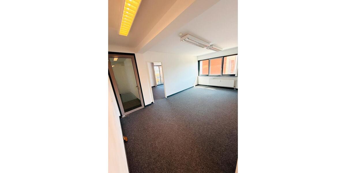 Gewerbeobjekt Hannover Vahrenwald-List - 2.241&euro; | Angebot:23701455