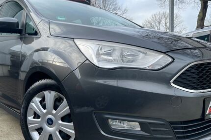 Ford C-Max 135.985 km 6.890 &euro; Hannover 30453