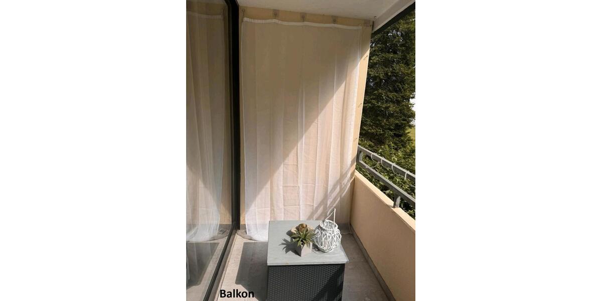 Erdgeschoßwohnung Hannover Döhren-Wülfel - 1 Zimmer, 29 m&sup2;, 115.000&euro; | Angebot:27433086