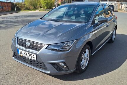 Seat Ibiza 101.466 km 9.499 &euro; Hannover 30419