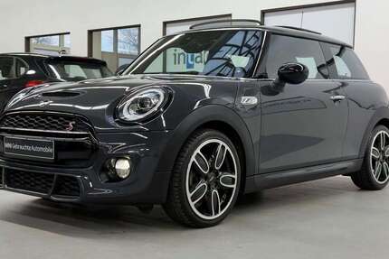 Mini Cooper S 60.621 km 19.999 &euro; Hannover 30177