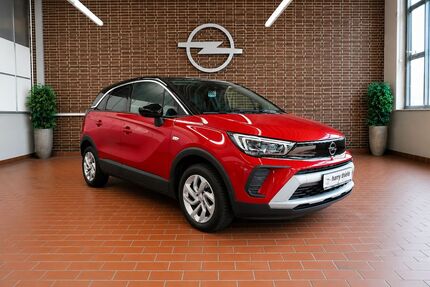 Opel Crossland (X) 66.525 km 15.850 &euro; Garbsen 30823
